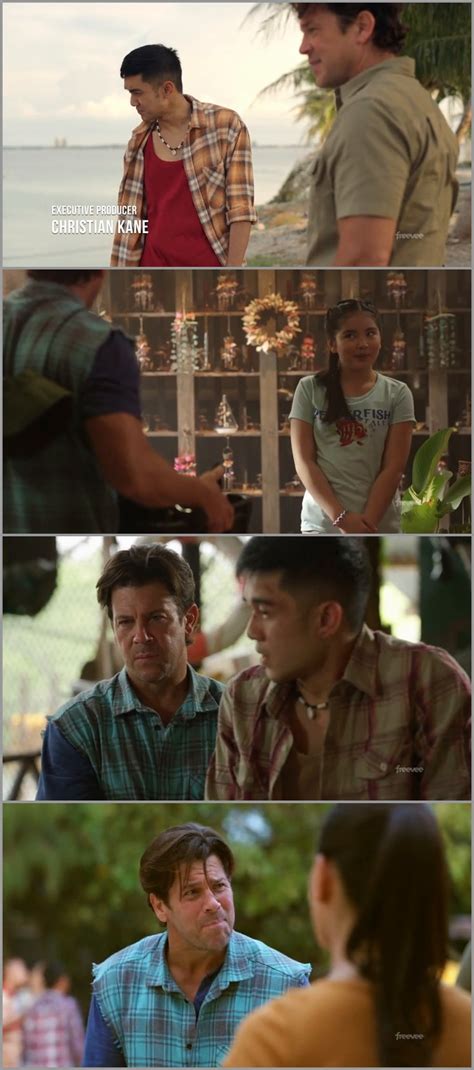 Almost Paradise S02 1080p WEBRip x265.